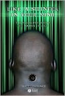 Matt Lawrence: Like a Splinter in Your Mind: The Philosophy Behind the Matrix Trilogy