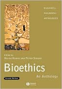 Helga Kuhse: Bioethics: An Anthology
