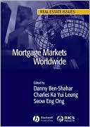 Danny Ben-Shahar: Mortgage Markets Worldwide