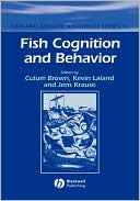 Culum Brown: Fish Cognition and Behavior