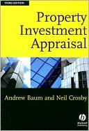 A. E. Baum: Property Investment Appraisal