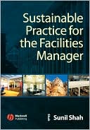 Book cover image of Sustainable Practice For The F by Shah