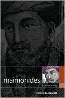 Book cover image of Maimonides by T. M. Rudavsky
