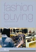 Book cover image of Fashion Buying by Helen Goworek