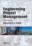 Nigel J. Smith: Engineering Project Management