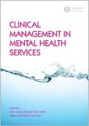 Chris Lloyd: Clinical Management in Mental Health Services