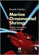 Book cover image of Marine Ornamental Shrimp: Biology, Aquaculture and Conservation by Ricardo Calado