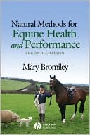 Mary Bromiley: Natural Methods for Equine Health and Performance