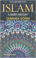 Book cover image of Islam: A Brief History by Tamara Sonn