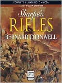 Book cover image of Sharpe's Rifles (Sharpe Series #6) by Bernard Cornwell