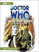 Terrance Dicks: Doctor Who and the Auton Invasion