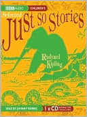 Book cover image of Just So Stories by Rudyard Kipling