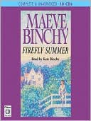 Book cover image of Firefly Summer by Maeve Binchy