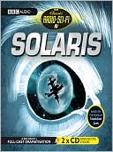 Book cover image of Solaris by Stanislaw Lem