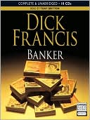Book cover image of Banker by Dick Francis