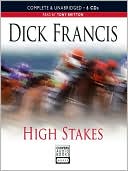 Book cover image of High Stakes by Dick Francis