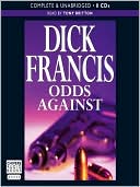 Book cover image of Odds Against (Sid Halley Series #1) by Dick Francis