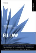Ewan Kirk: EU Law