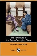 Arthur Conan Doyle: The Adventure of the Bruce-Partington Plans