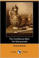 Book cover image of The Confidence-Man by Herman Melville