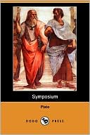 Book cover image of Symposium by Plato
