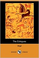 Book cover image of The Eclogues by Virgil