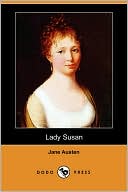 Book cover image of Lady Susan by Jane Austen