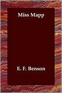 E. F. Benson: Miss Mapp