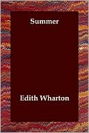 Book cover image of Summer by Edith Wharton