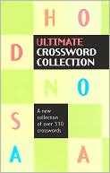 Parragon: Ultimate Crossword Collection