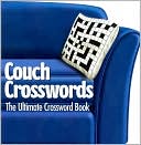 Staff of Parragon: Couch Crosswords: The Ultimate Crossword Book
