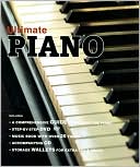 Book cover image of Ultimate Piano by Parragon
