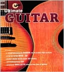 Book cover image of Ultimate Guitar by Parragon