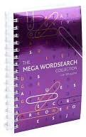 Book cover image of The Mega Wordsearch Collection by Staff of Parragon