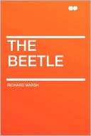 Book cover image of The Beetle by Richard Marsh