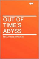 Book cover image of Out Of Time's Abyss by Edgar Rice Burroughs