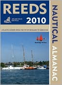 Book cover image of Reeds Nautical Almanac 2010 by Neville Featherstone