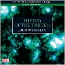 Book cover image of The Day of the Triffids by John Wyndham