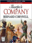 Bernard Cornwell: Sharpe's Company (Sharpe Series #13)