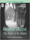 Graham Greene: The Heart of the Matter
