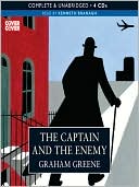 Graham Greene: The Captain and the Enemy