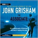 Book cover image of The Associate by John Grisham