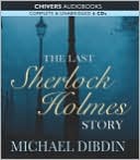 Michael Dibdin: The Last Sherlock Holmes Story