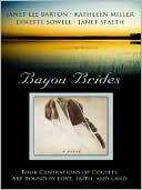 Janet Lee Barton: Bayou Brides