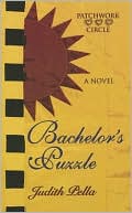 Book cover image of Bachelor's Puzzle by Judith Pella