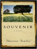 Book cover image of Souvenir by Therese Fowler