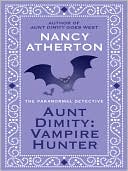 Book cover image of Aunt Dimity: Vampire Hunter (Aunt Dimity Series #13) by Nancy Atherton