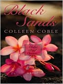 Book cover image of Black Sands (Aloha Reef Series #2) by Colleen Coble