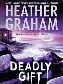 Book cover image of Deadly Gift by Heather Graham