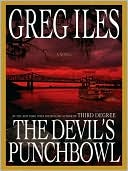 Book cover image of The Devil's Punchbowl by Greg Iles